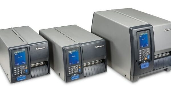 Honeywell PM43CA1140000212 / PM43 DT 203dpi USB RS232 LAN