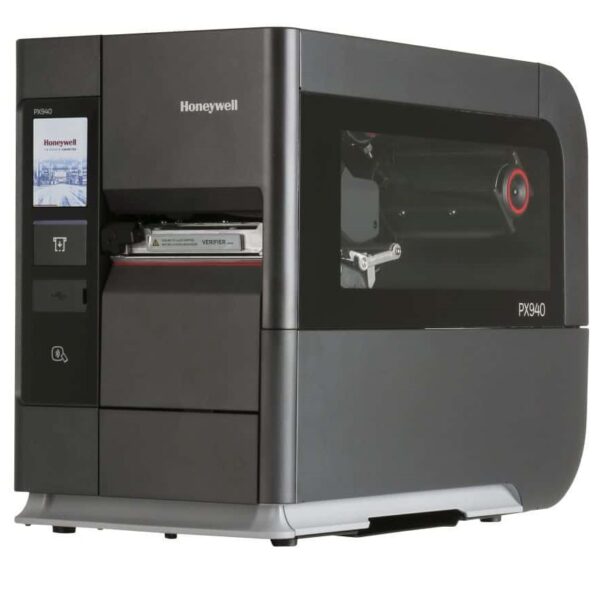 Honeywell PX940A00100000200 / PX94 TT RTC 203dpi USB RS232 LAN BT