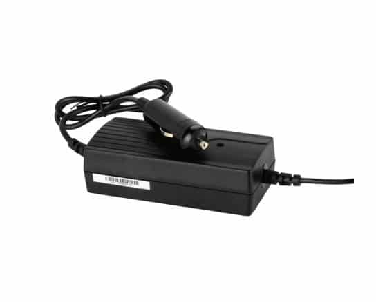 Vehicle adapter