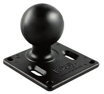 Connector RAM Ball