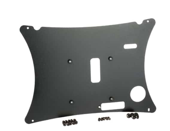 VESA MOUNT KIT. SGCC GRADE STEEL
