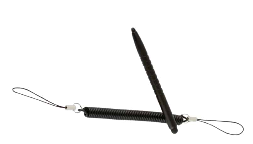 Stylus