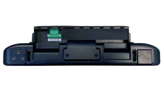 Vehicle dock