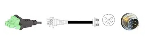 Adapter cable