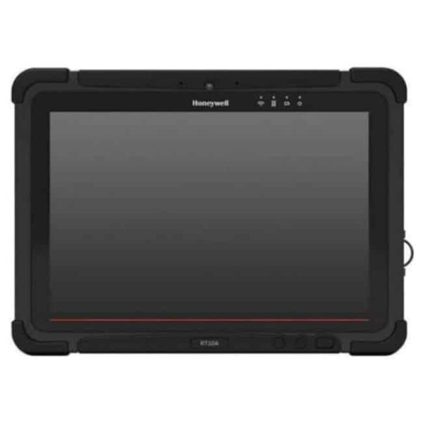 Honeywell RT10A-L0N-37C12S0E / RT10 10" GMS USB NFC WIFI BT SR 2D Cámara Android