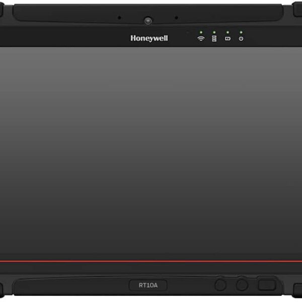 Honeywell RT10W-L00-17C12S0E / RT10 10" USB WIFI BT SR 2D Cámara Windows Embedded Handled/Windows IoT Windows