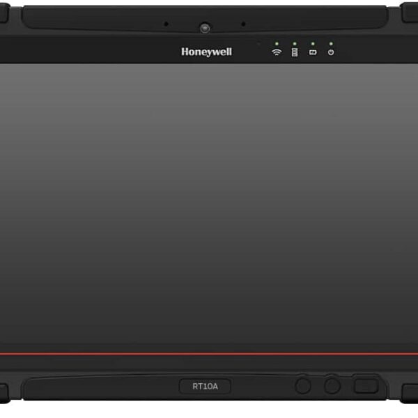 Honeywell RT10W-L00-27C12S0E / RT10 10" USB WIFI BT SR 2D Cámara Windows Embedded Handled/Windows IoT Windows