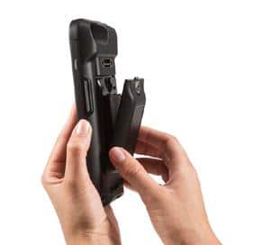 BATTERY COVER IPHONE 6 / 6 PLUS