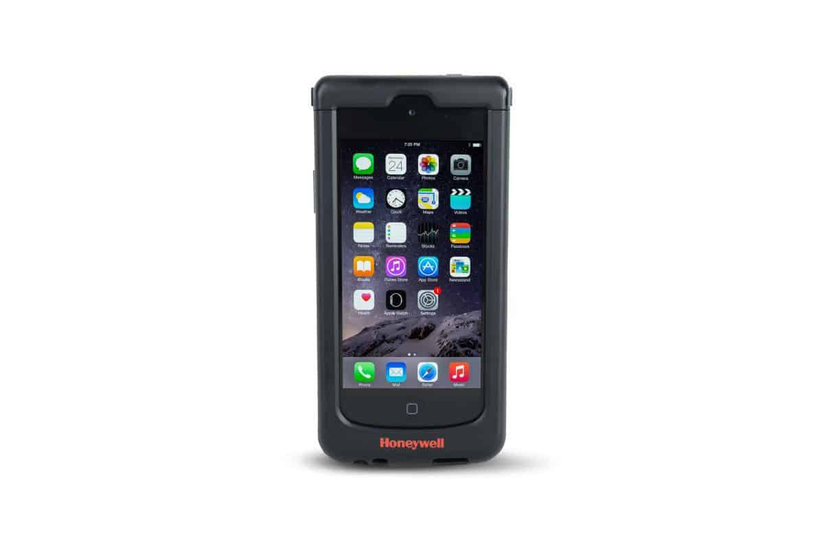 HEALTHCARE SLED IPOD TOUCH 7