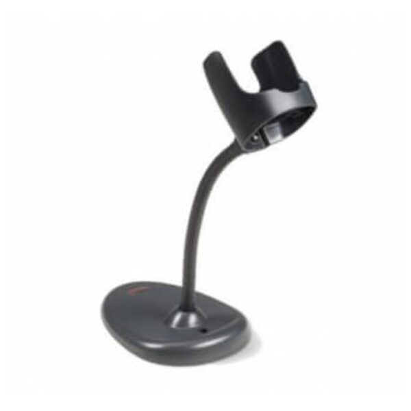 STAND: GRAY, 33CM (13 ) HEIGHT, FLE