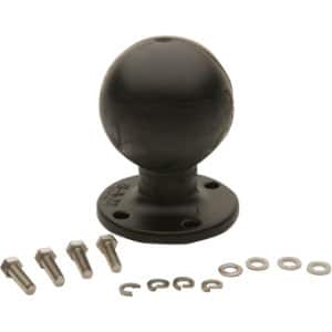 THOR DOCK BALL/W/MOUNTING HARDWARE
