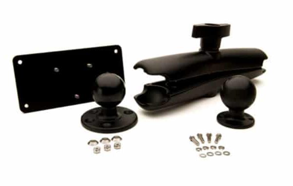 RAM MOUNT KIT, PLATE BASE