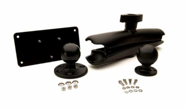 RAM MOUNT KIT, PLATE BASE