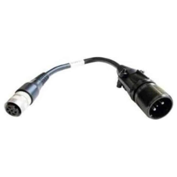 POWER CABLE ADAPTS VM DOCK TO