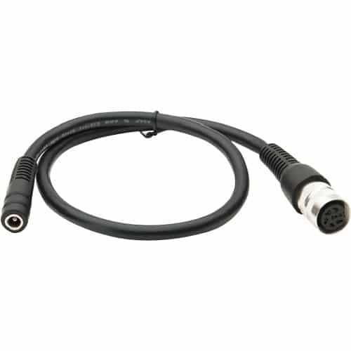 Power cable adapter
