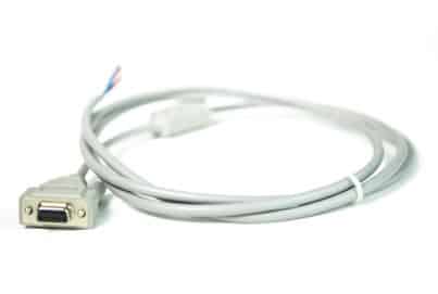 VM1 SCREEN BLANKING BOX CABLE