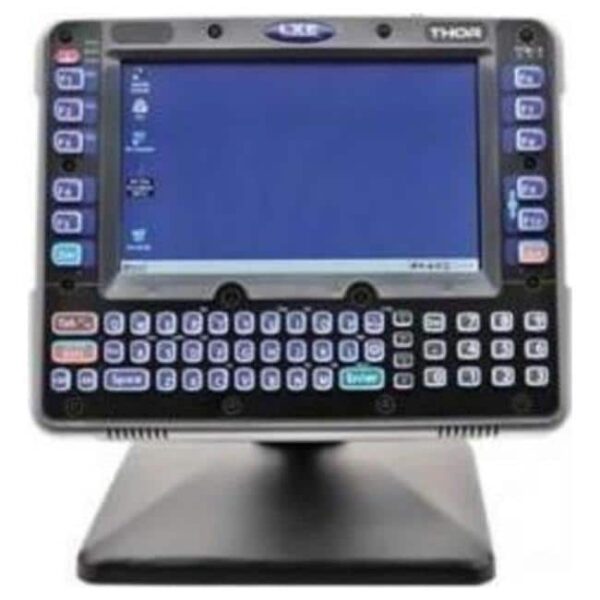 THOR VM1A REPLACEMENT FRONT PANEL,