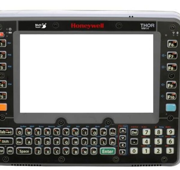 THOR VM1A REPLACEMENT FRONT PANEL
