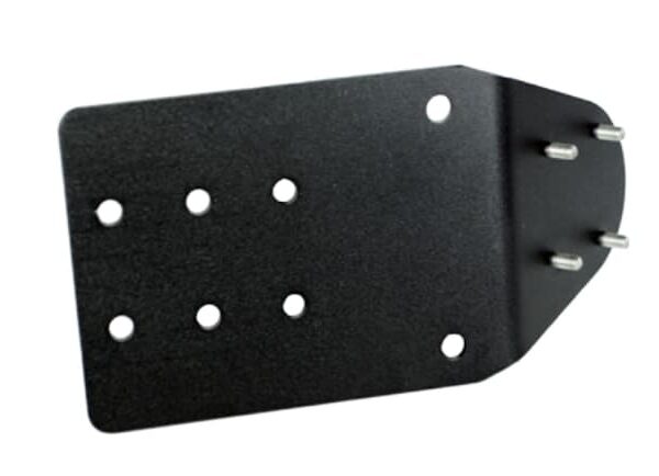 VM2 MOUNTING ADAPTER PLATE
