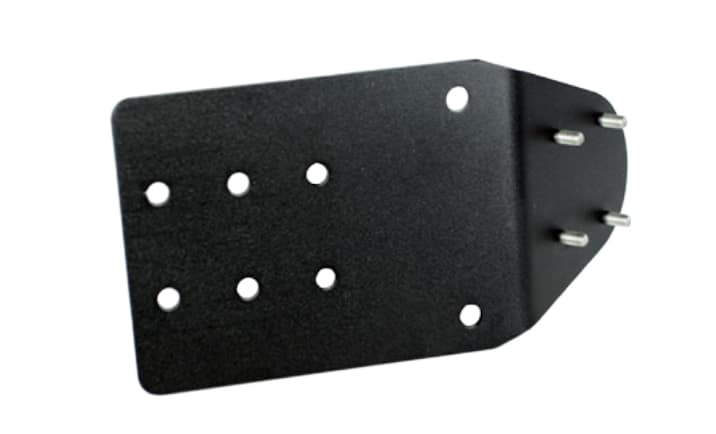 VM2 MOUNTING ADAPTER PLATE