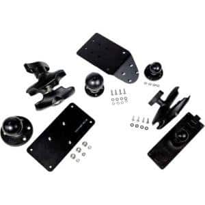 THOR VM2 RAM MOUNT KIT 215 MM