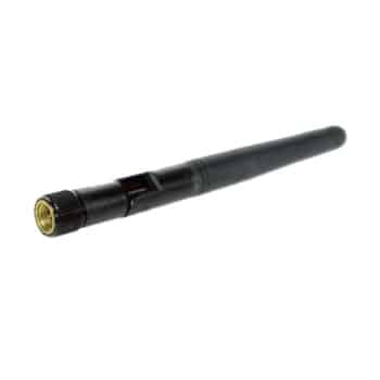 Wi-Fi antennas