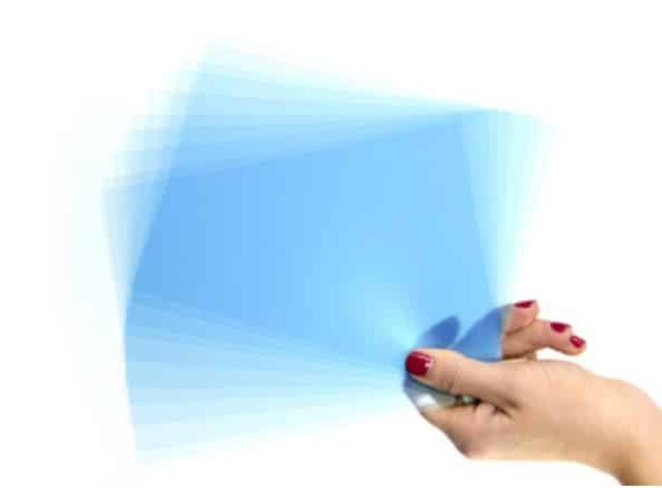 VM2 TOUCHSCREEN PROTECTIVE FILM
