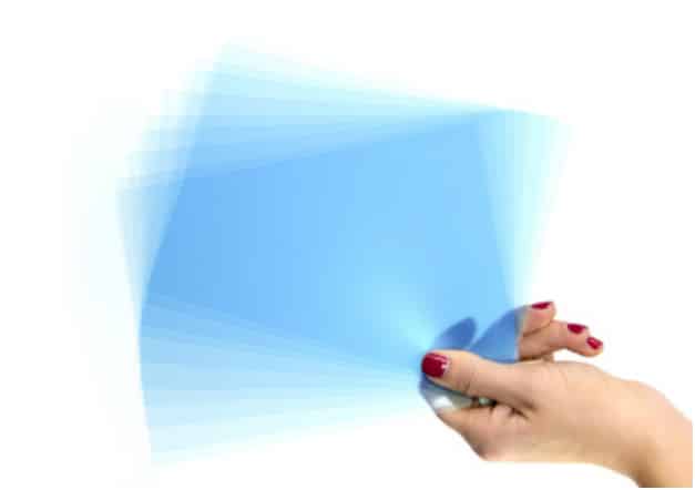 VM2 TOUCHSCREEN PROTECTIVE FILM