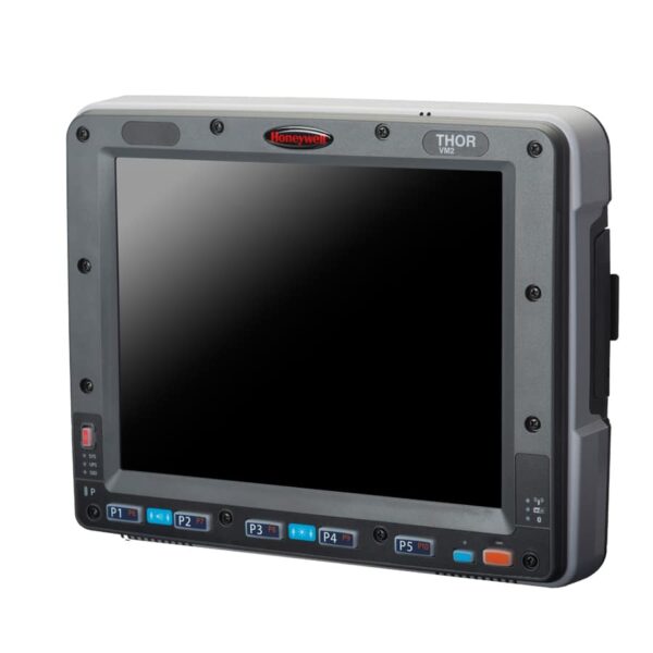 Honeywell VM2C1A1A1AET0AA / Thor WIFI BT