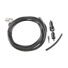 POWER CABLE(SPARE)WITH IN-LINE