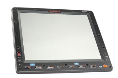 THOR VM3 FRONT PANEL