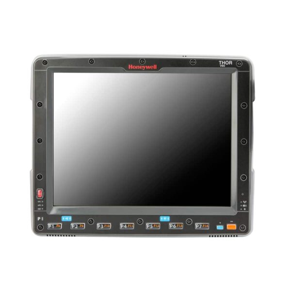 Honeywell VM3W2F3A2BET04A1 / Thor GPS BT