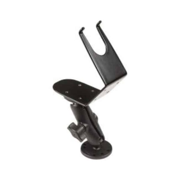 Vehicle mounting kit