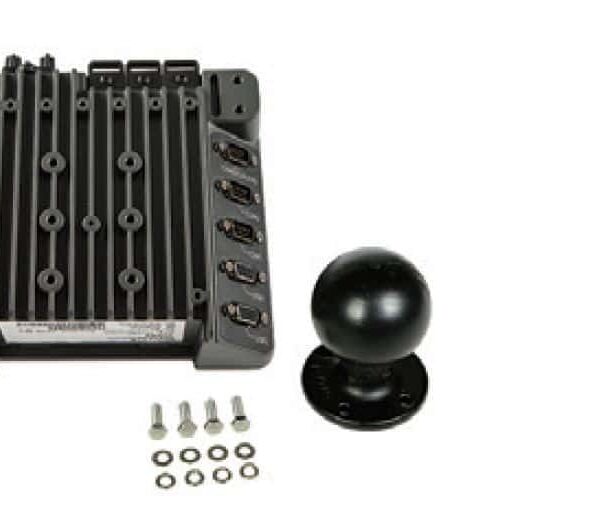 ENHANCED DOCK PWR SUPPLY I/O