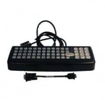 LXE 60 key Rugged Keyboard