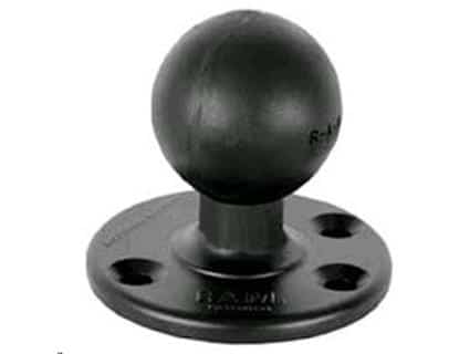 BALL C-SIZE 1.52.5 ROUND BASE