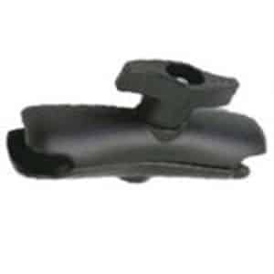 BALL D-SIZE 2.25 FLAT 2.5 CLAMP