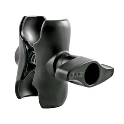RAM SHORT ARM 128MM (5I) FOR D-SIZE
