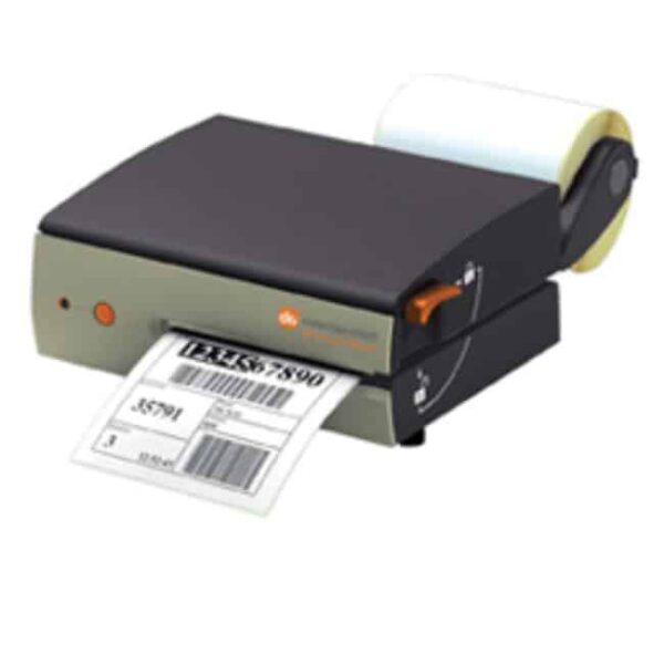 Honeywell XF3-00-03000000 / MP Compact RTC ZPL DPL DT 203dpi USB WIFI RS232 LAN