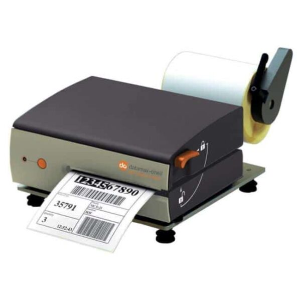 Honeywell XJ2-00-07000000 / MP Compact RTC ZPL DPL 306dpi USB RS232 LAN