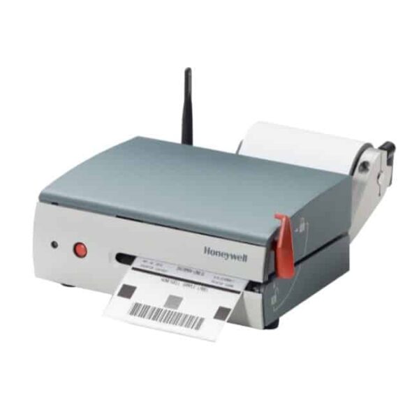 Honeywell XJ3-00-07000000 / MP Compact RTC ZPL DPL 203dpi USB WIFI RS232 LAN