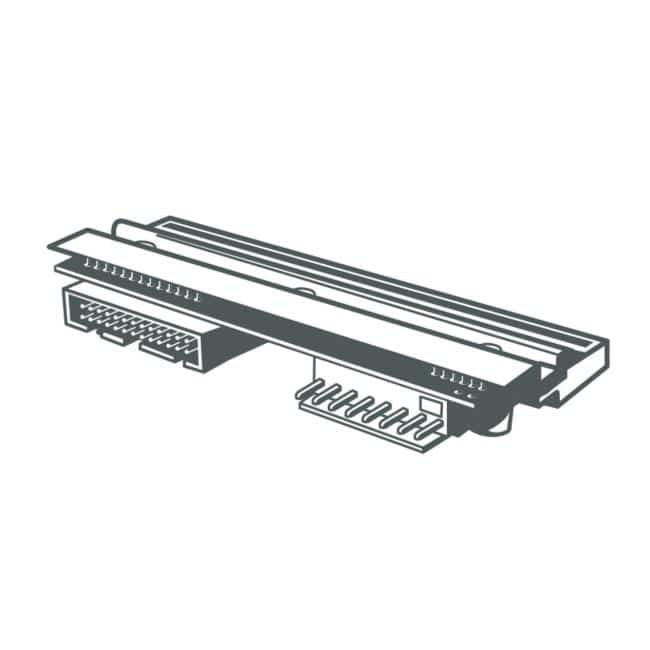 Cabezal de impresión SG112-EX