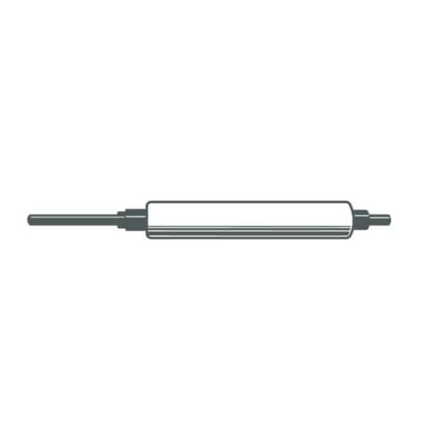 Rodillo de cubierta SUB LINERLESS CL4NX