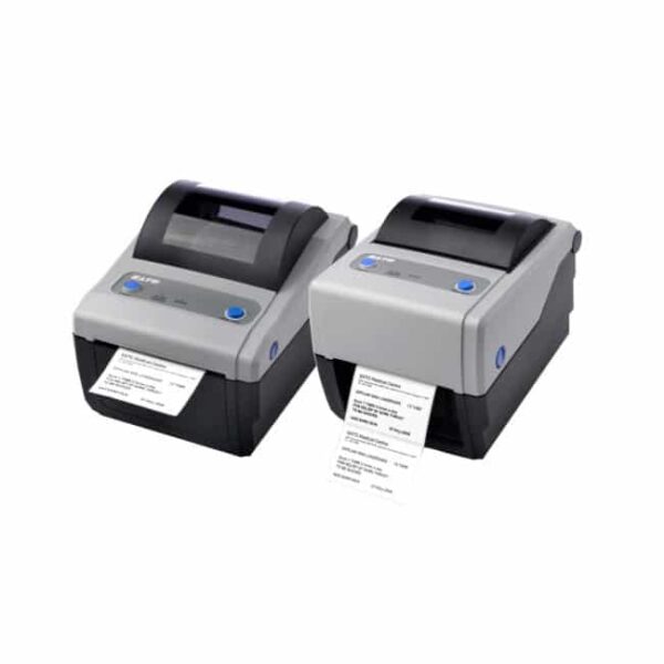 Sato WWCG08032 / CG408 USB RS232