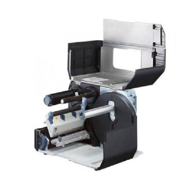 Dispenser kit with liner rewinder CL6NX