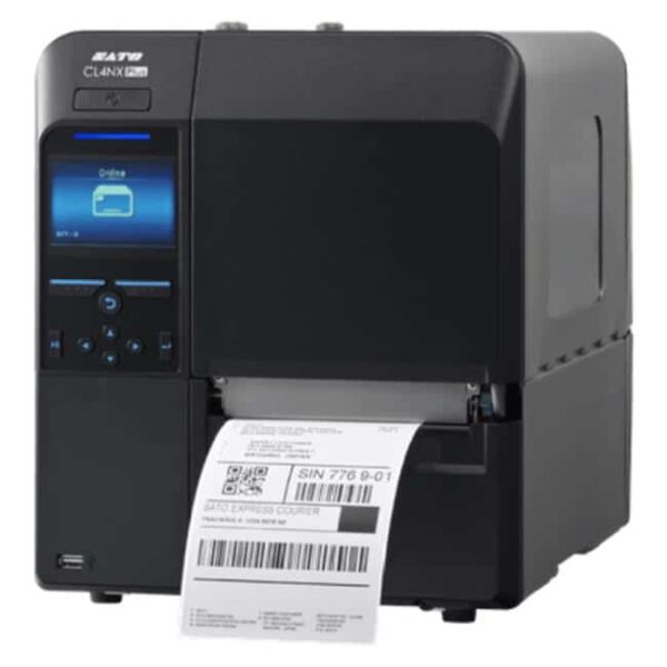 Sato WWCLP102ZWARUK / CL4NX RTC 203dpi WIFI