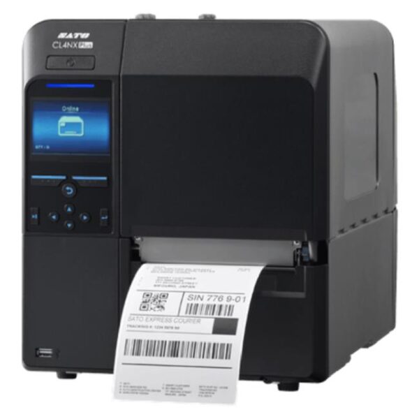 Sato WWCLP302ZWANUK / CL4NX WIFI