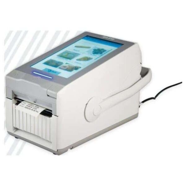 FX3-LX 305 dpi DT with USB LAN + WLAN Bluetooth + EU power cable