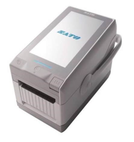 FX3-LX 305 dpi DT with USB LAN + EU power cable