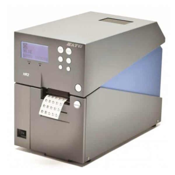 Sato WWHR20002 / HR212 TT 306dpi